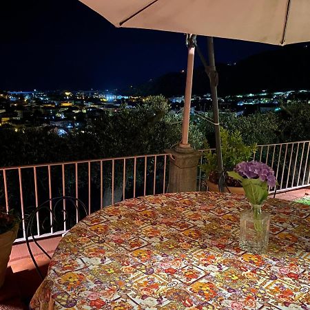 Villa Fieschi Cogorno 외부 사진