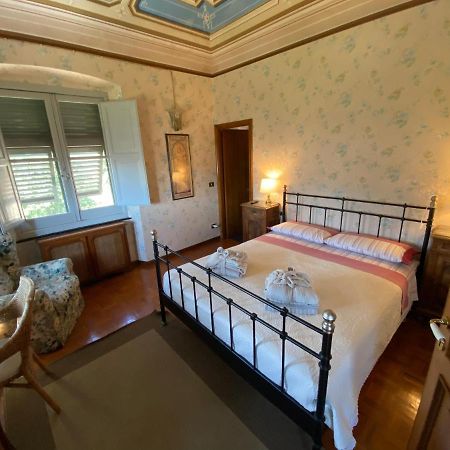 Villa Fieschi Cogorno 외부 사진