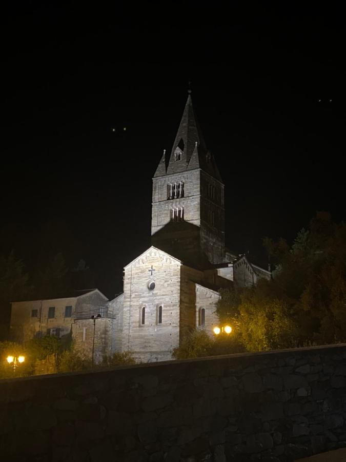 Villa Fieschi Cogorno 외부 사진