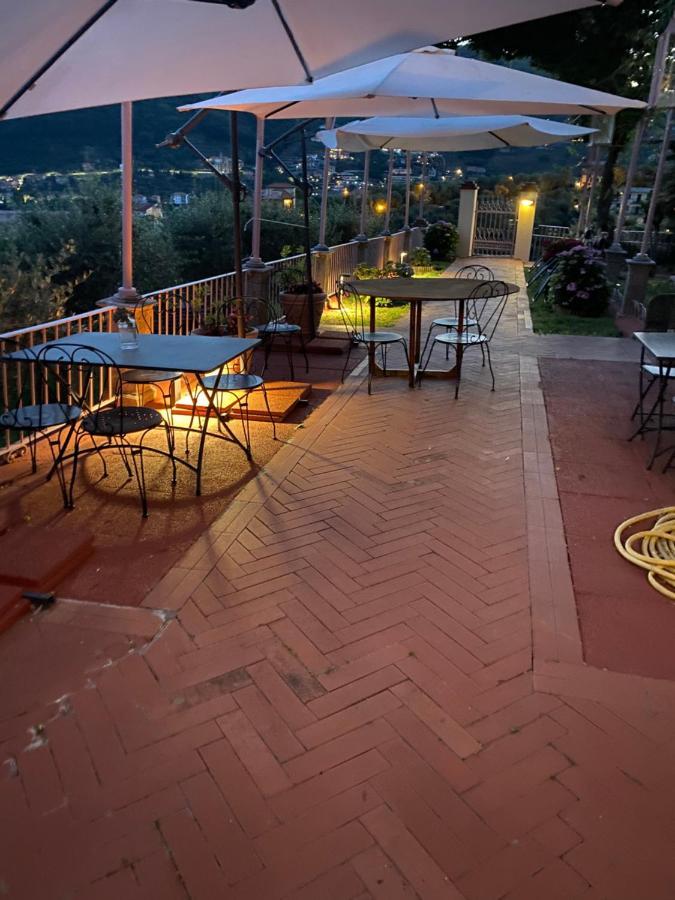 Villa Fieschi Cogorno 외부 사진
