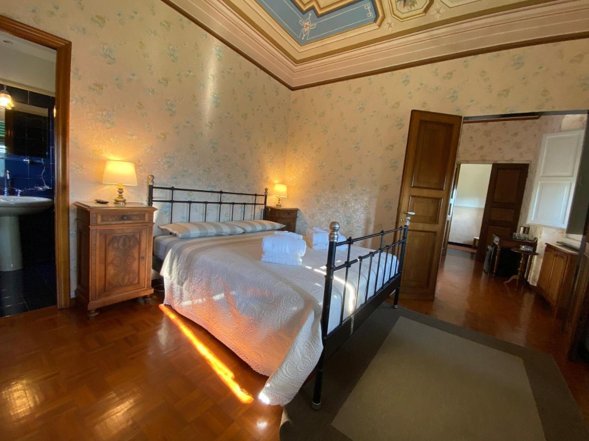 Villa Fieschi Cogorno 외부 사진