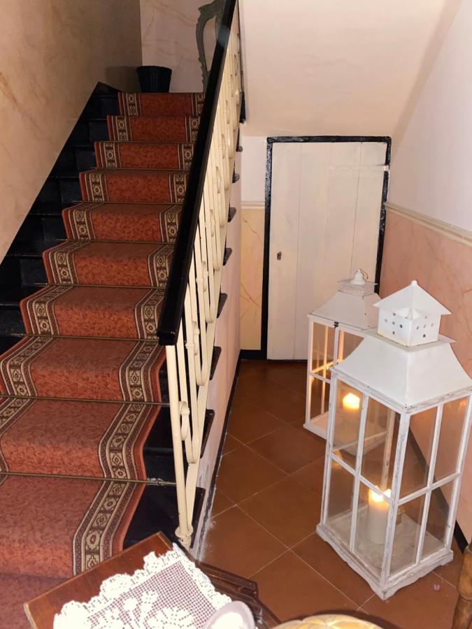 Villa Fieschi Cogorno 외부 사진
