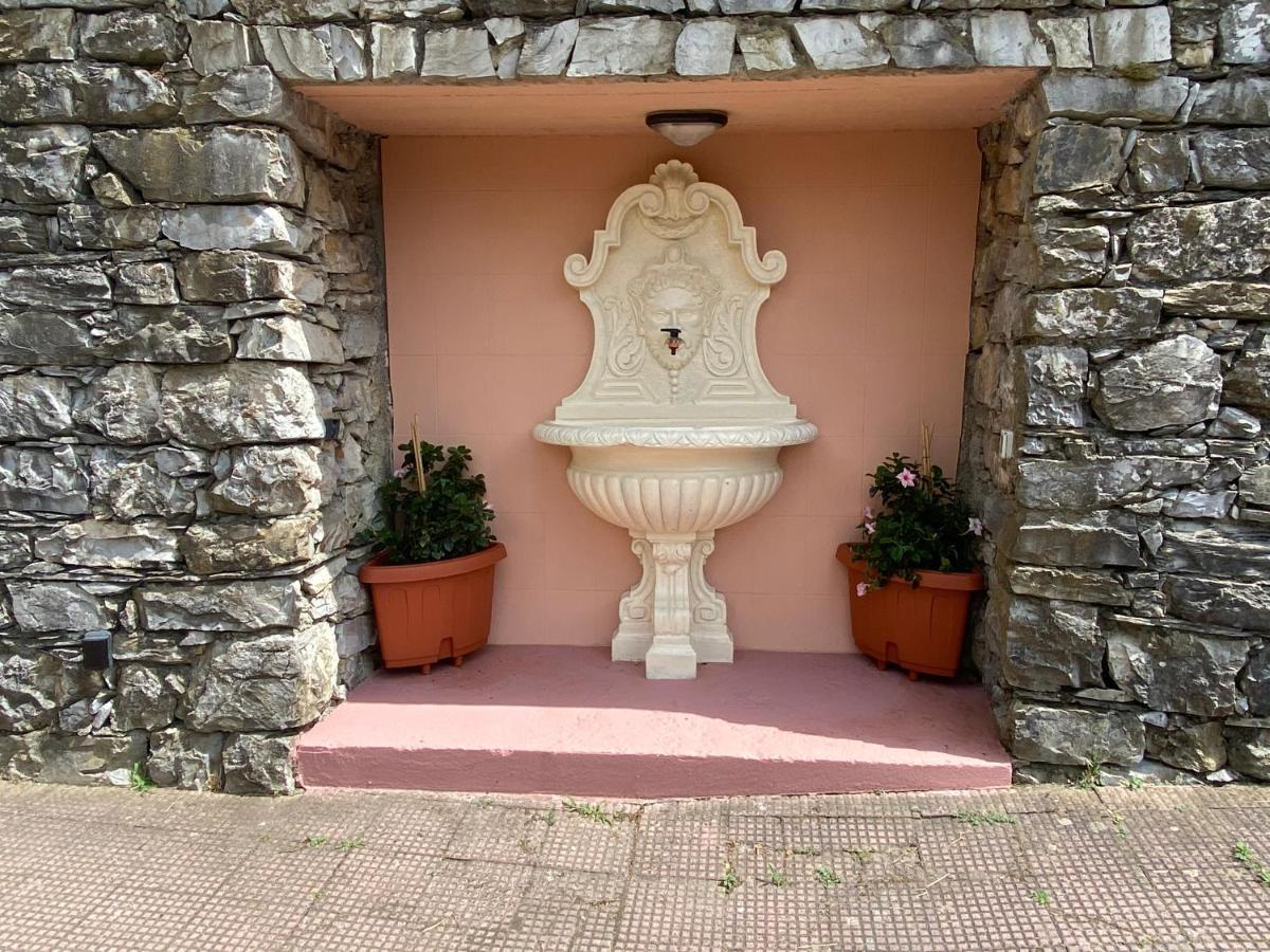 Villa Fieschi Cogorno 외부 사진