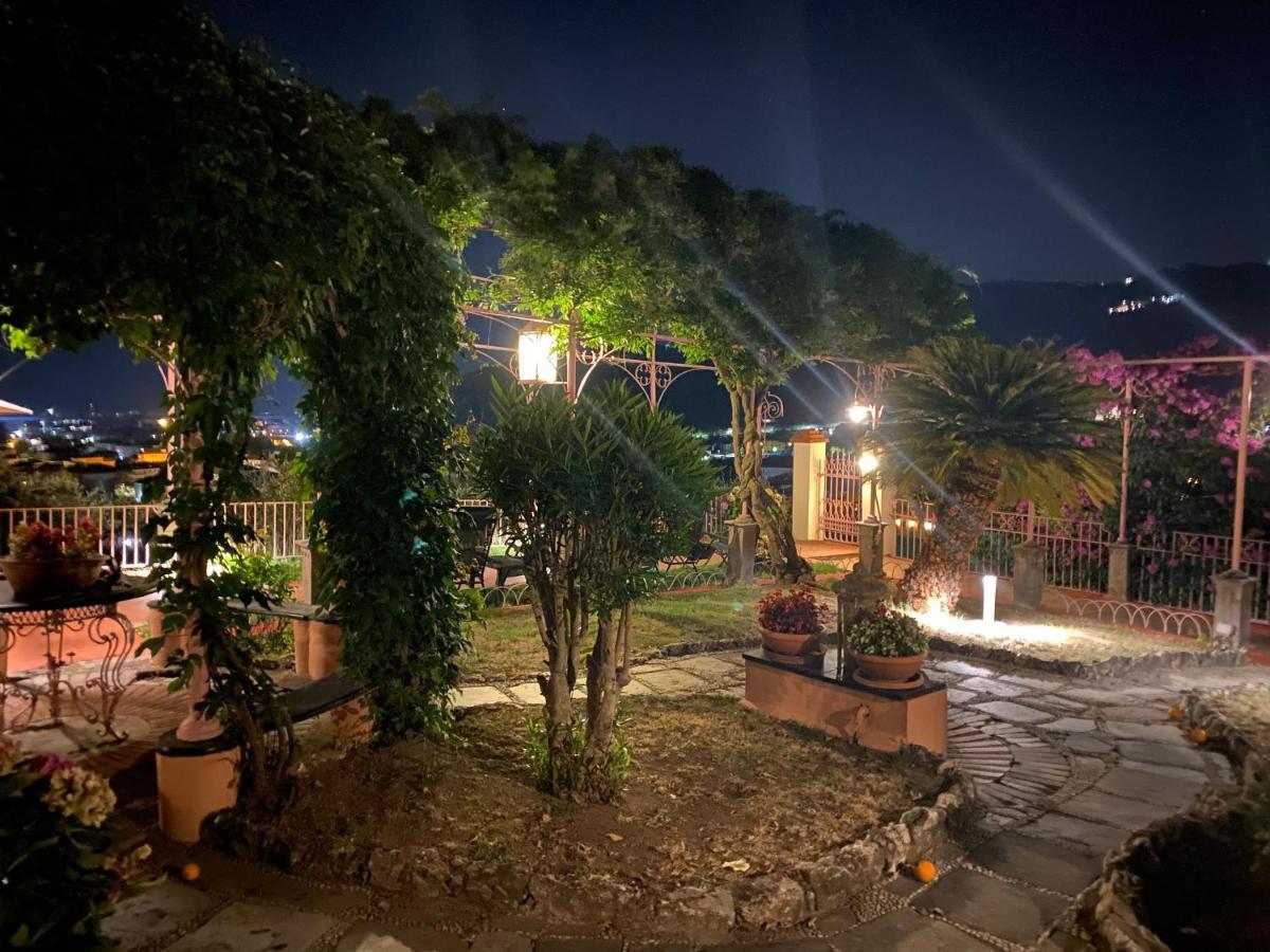 Villa Fieschi Cogorno 외부 사진