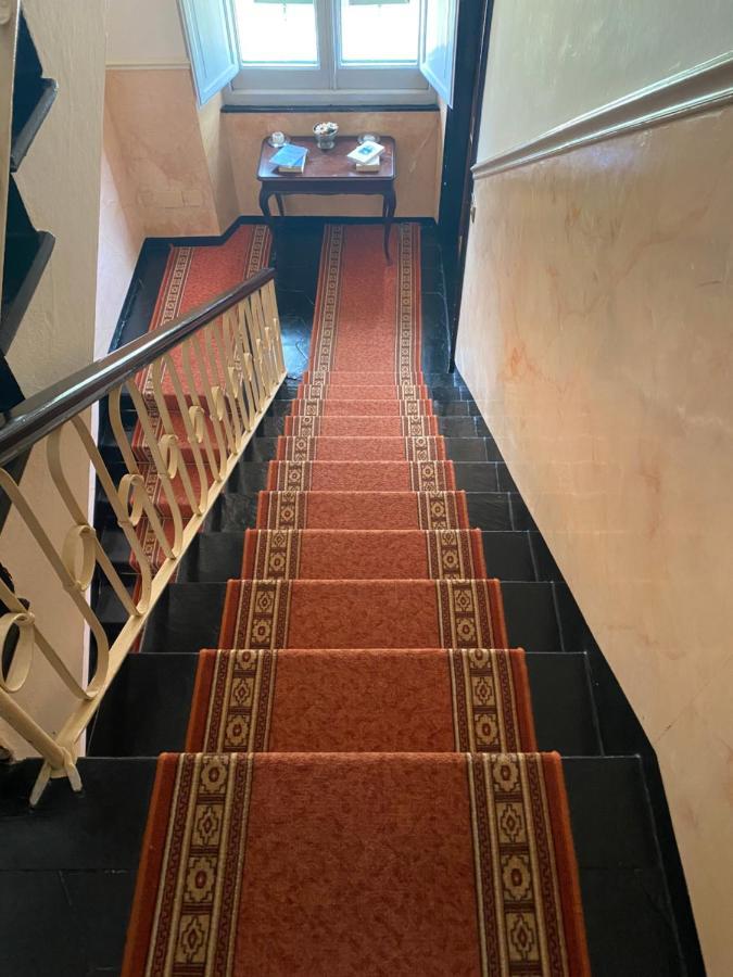 Villa Fieschi Cogorno 외부 사진