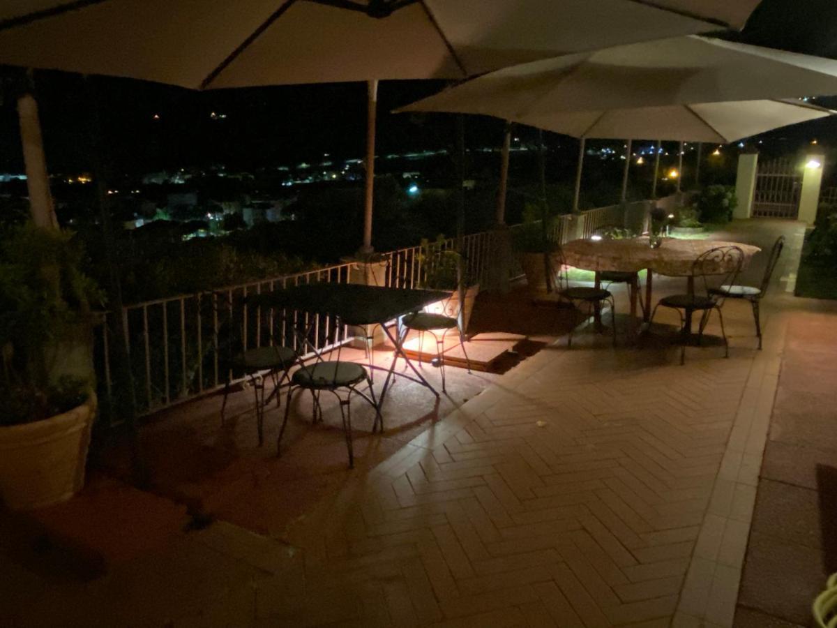 Villa Fieschi Cogorno 외부 사진