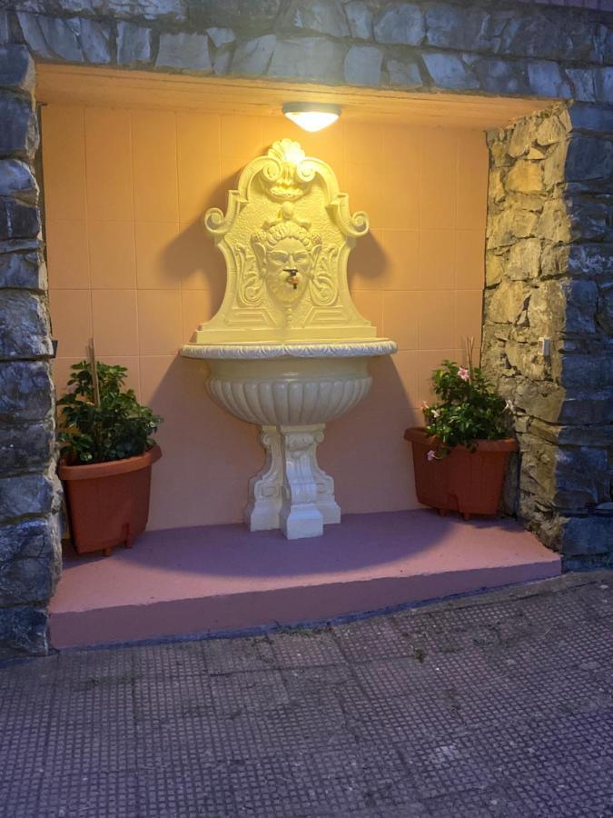 Villa Fieschi Cogorno 외부 사진