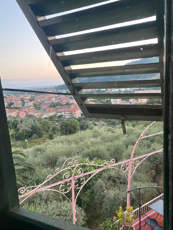 Villa Fieschi Cogorno 외부 사진